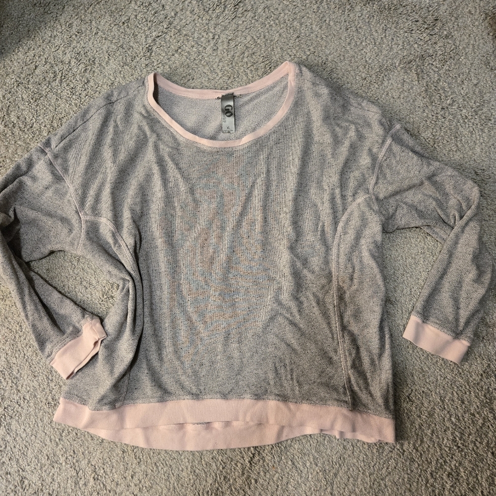 Go Couture Top - Picture 1 of 3